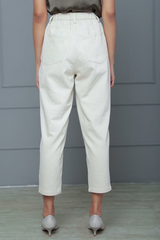 Mama Khadi Pants by The Summer House for women Worldwide