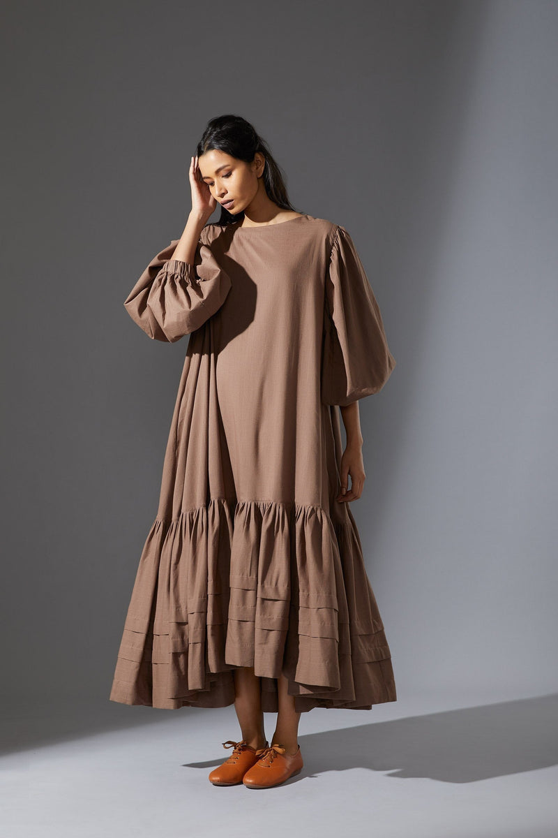 MATI KAAVYA AAKAAR - AW BEIGE by Mati for women Worldwide
