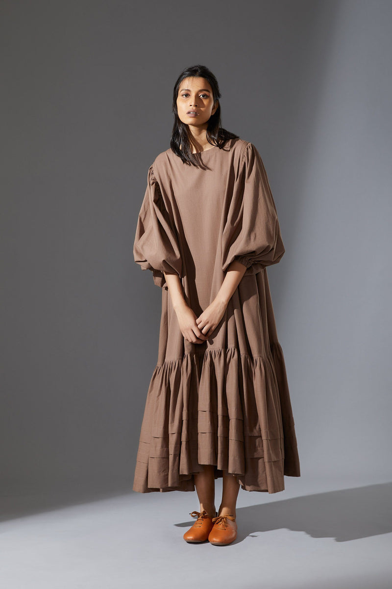 MATI KAAVYA AAKAAR - AW BEIGE by Mati for women Worldwide