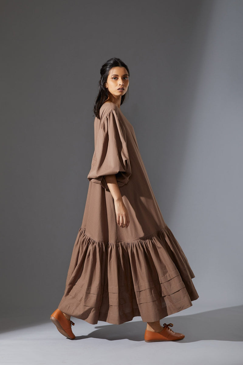 MATI KAAVYA AAKAAR - AW BEIGE by Mati for women Worldwide