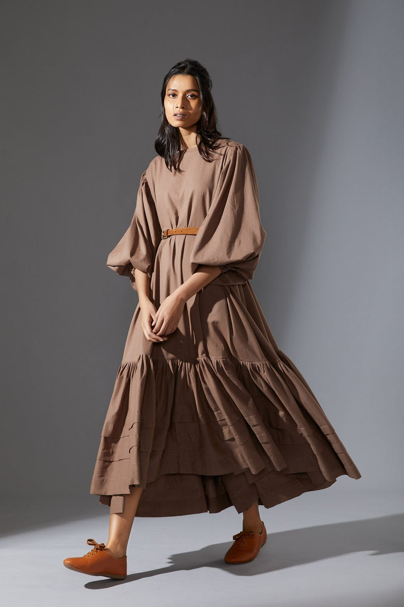 MATI KAAVYA AAKAAR - AW BEIGE by Mati for women Worldwide