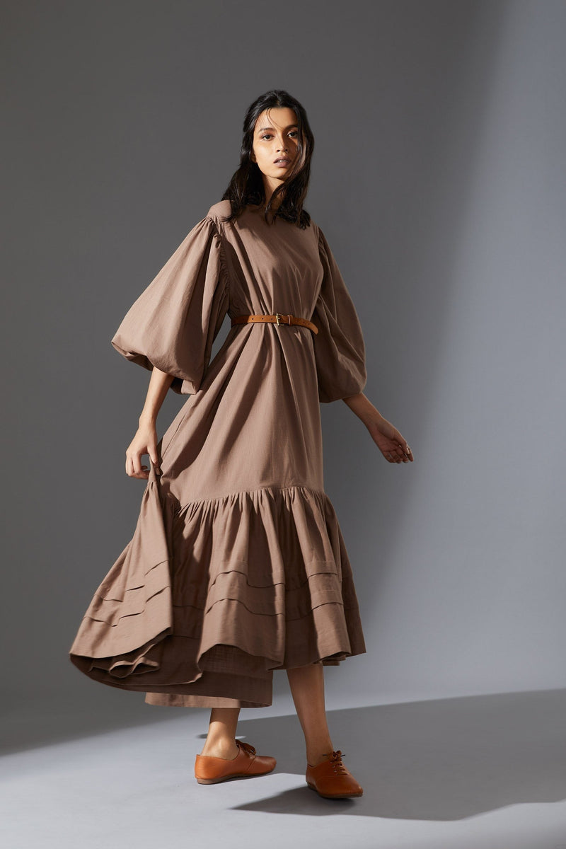 MATI KAAVYA AAKAAR - AW BEIGE by Mati for women Worldwide