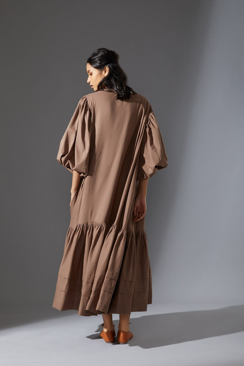 MATI KAAVYA AAKAAR - AW BEIGE by Mati for women Worldwide