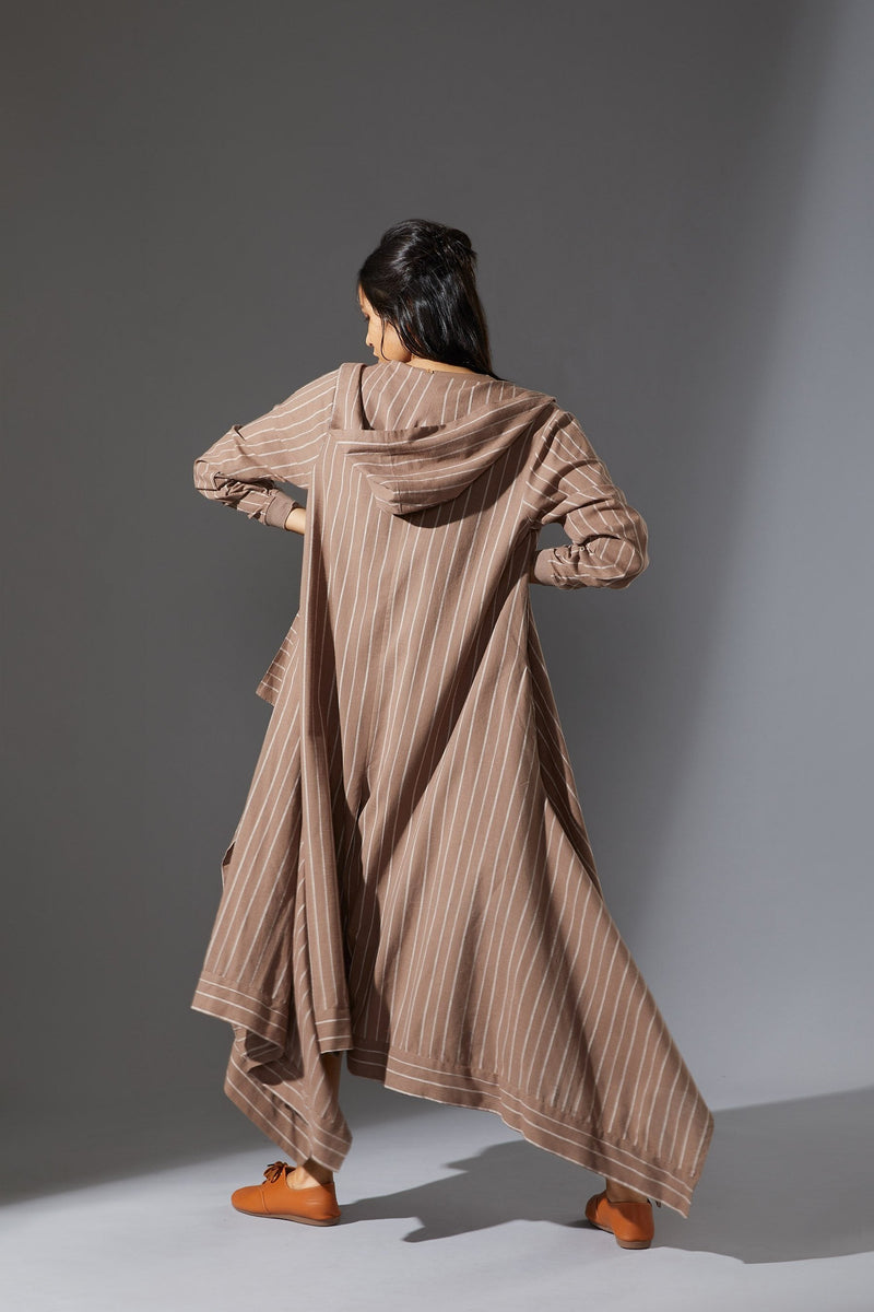 MATI KOZA SET - AW BEIGE by Mati for women Worldwide
