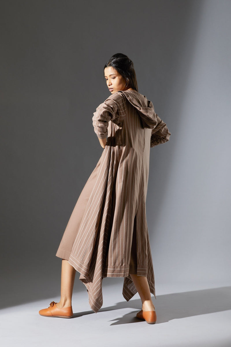 MATI KOZA SET - AW BEIGE by Mati for women Worldwide