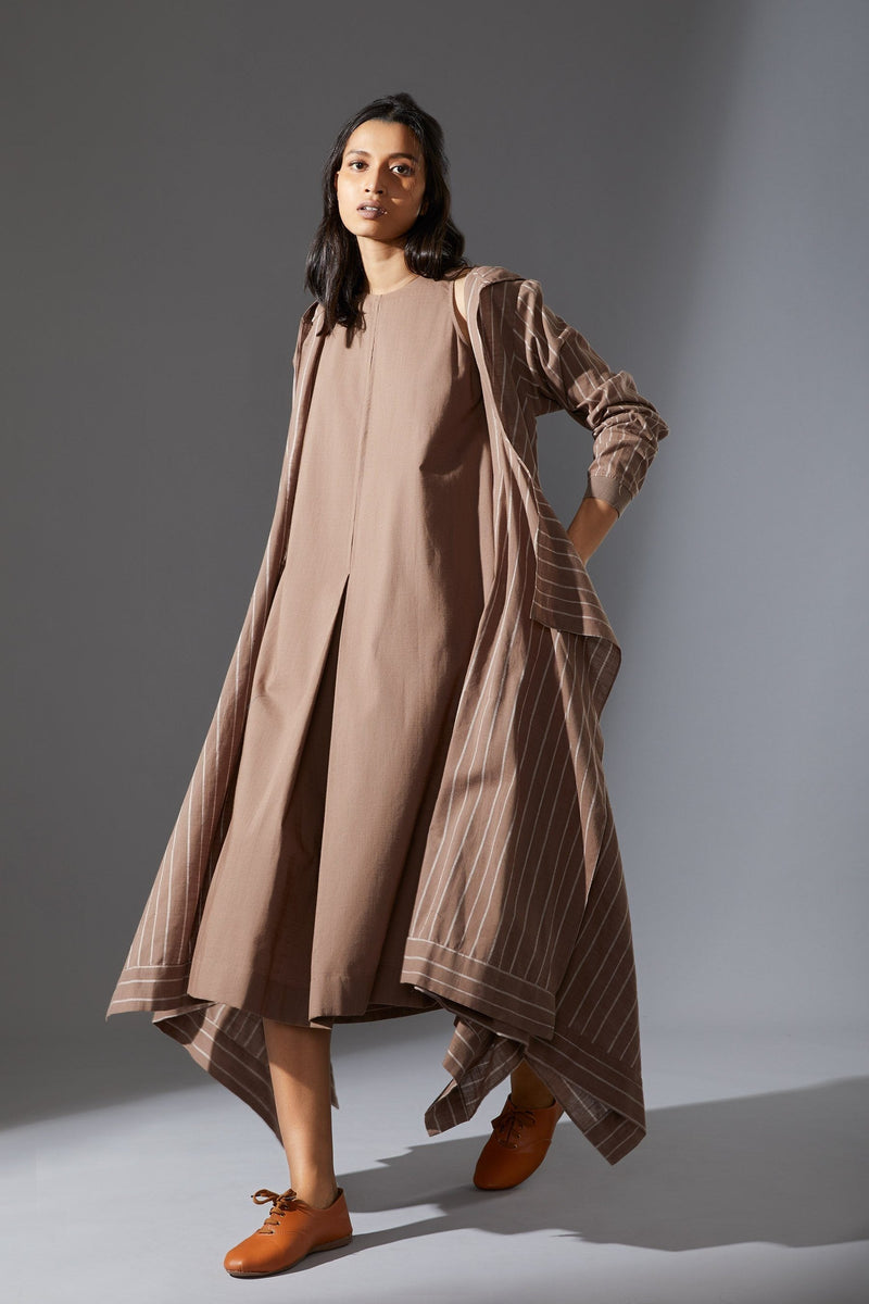 MATI KOZA SET - AW BEIGE by Mati for women Worldwide