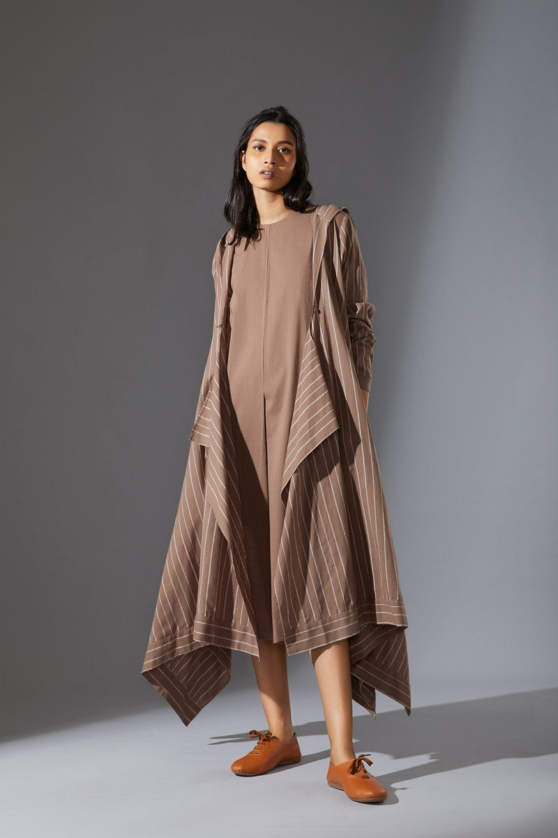 MATI KOZA SET - AW BEIGE by Mati for women Worldwide