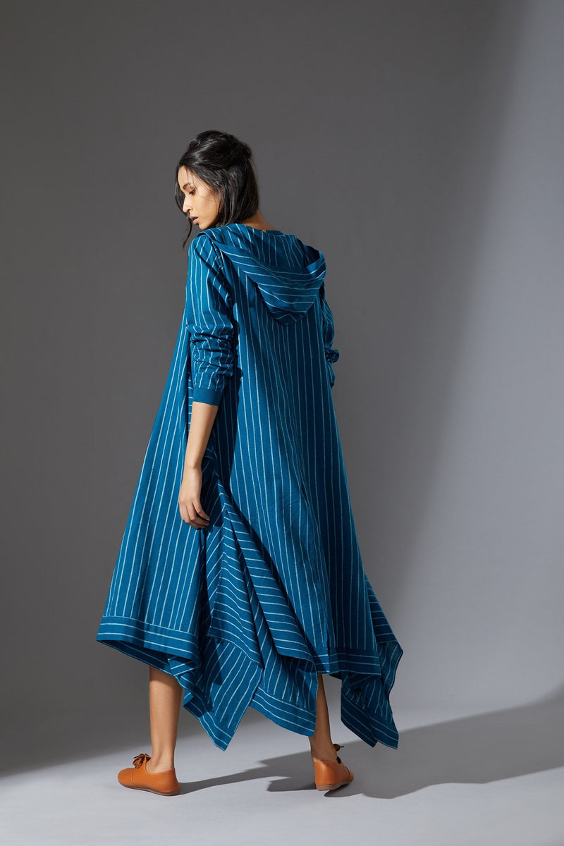 MATI KOZA SET - AW BLUE by Mati for women Worldwide