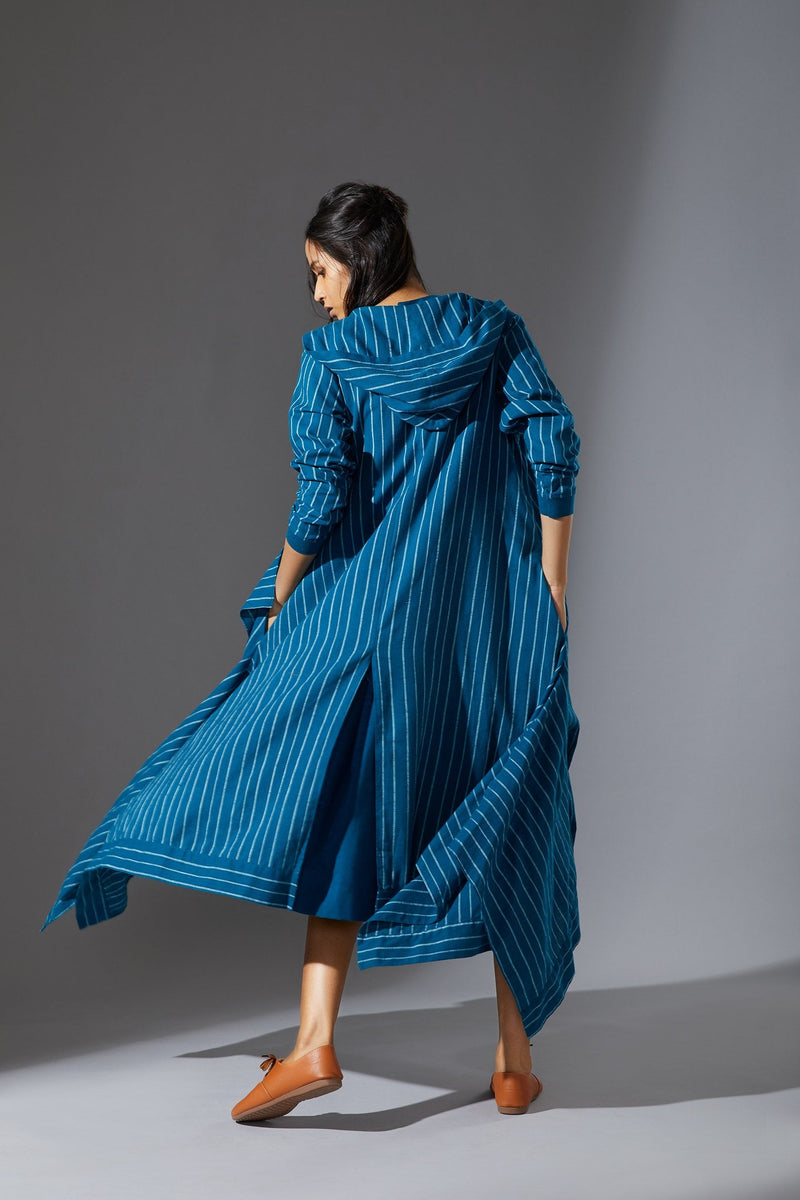 MATI KOZA SET - AW BLUE by Mati for women Worldwide