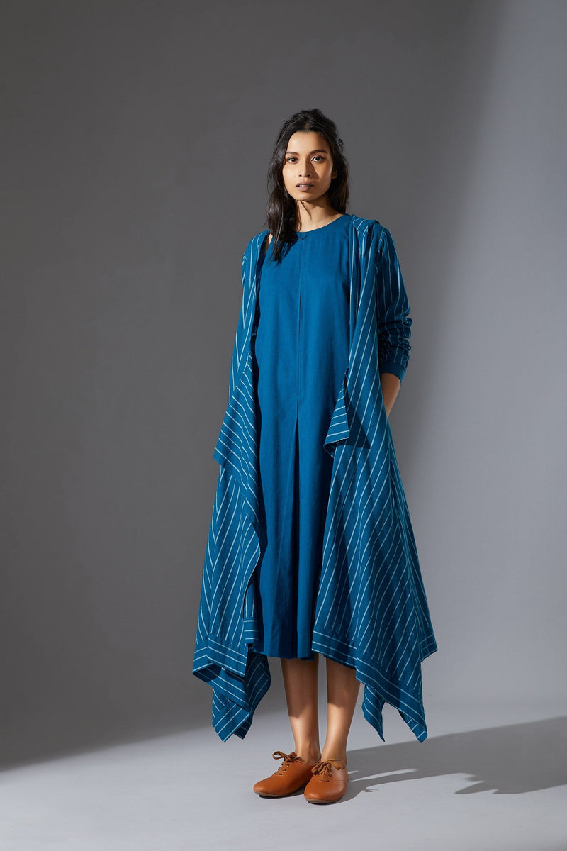 MATI KOZA SET - AW BLUE by Mati for women Worldwide