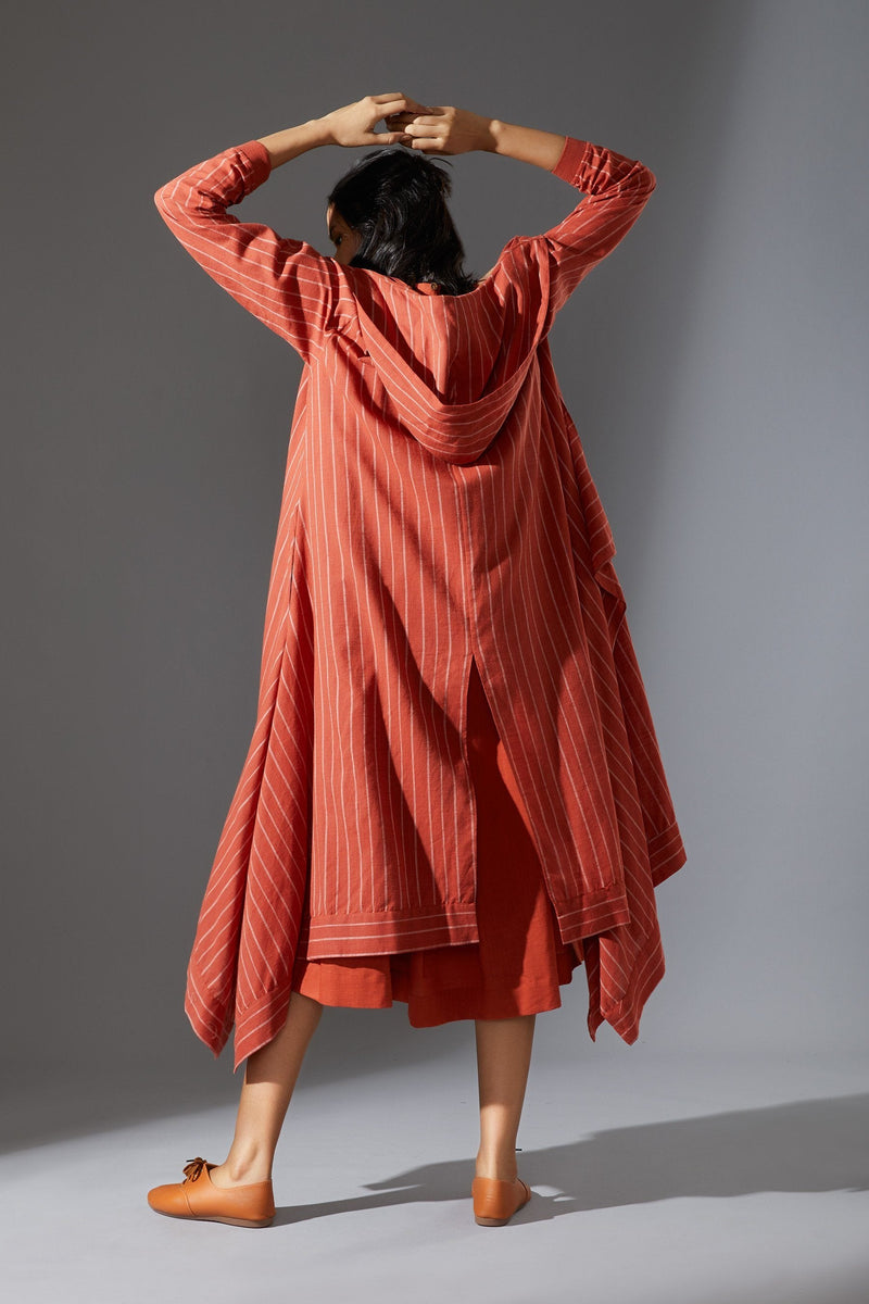 MATI KOZA SET - AW RUST by Mati for women Worldwide