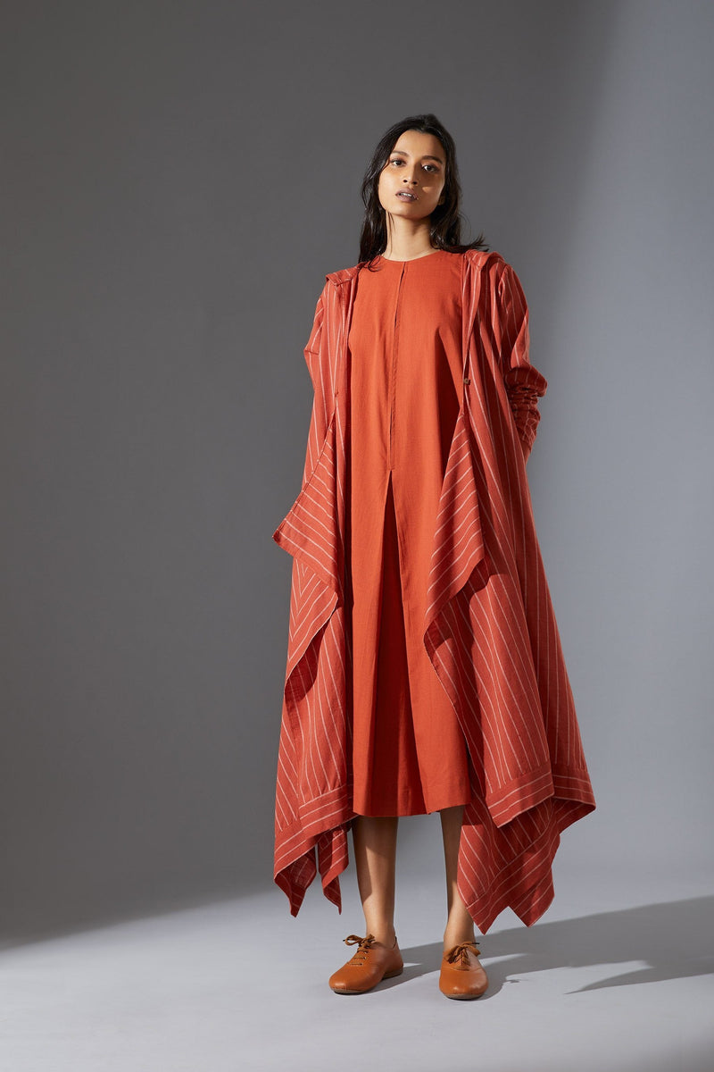 MATI KOZA SET - AW RUST by Mati for women Worldwide