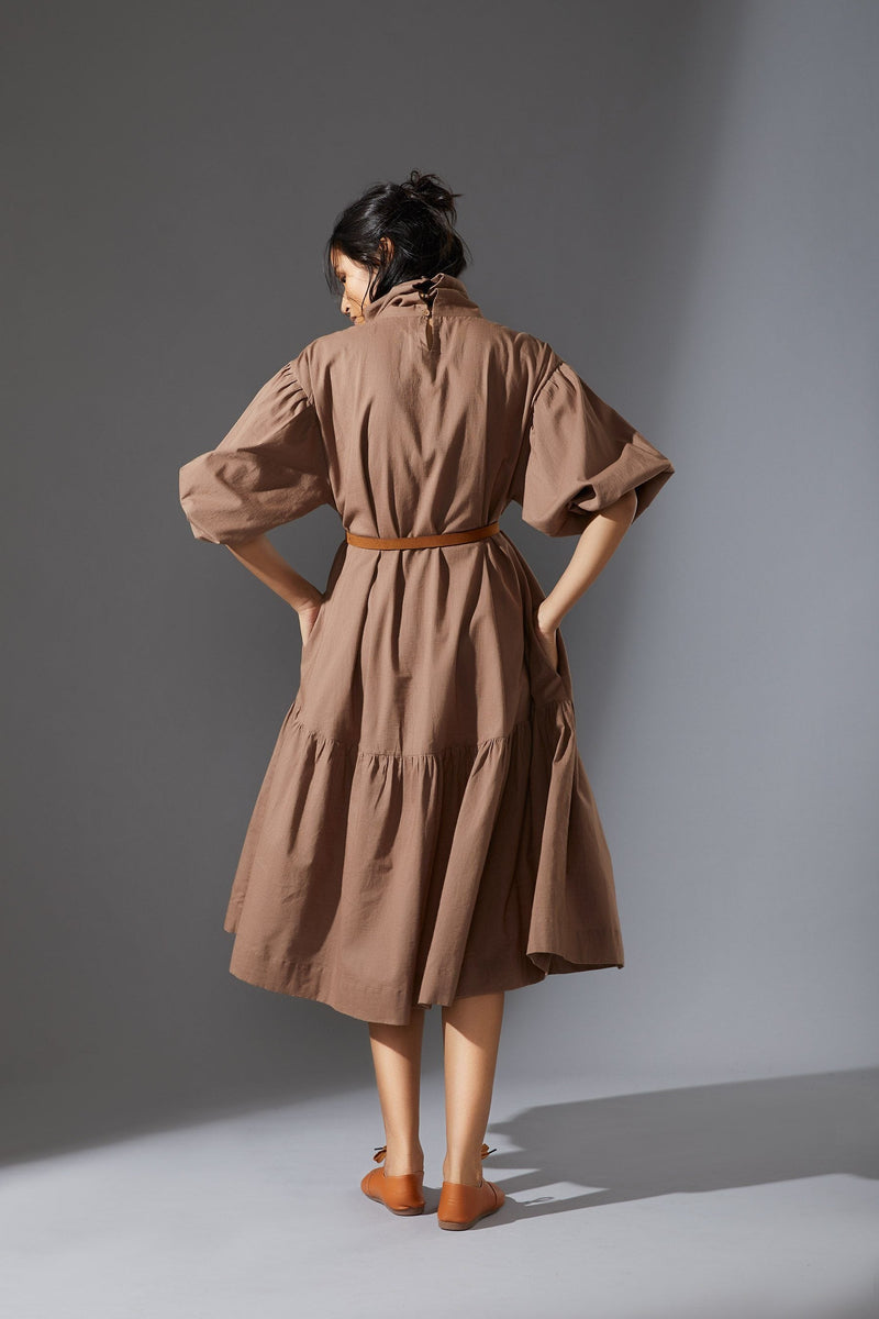 MATI NEW PRACI- AW BEIGE by Mati for women Worldwide