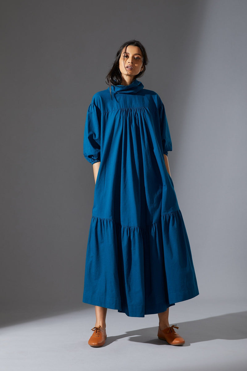 MATI NEW PRACI- AW BLUE by Mati for women Worldwide