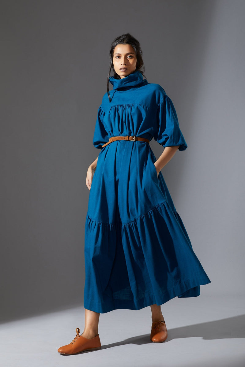 MATI NEW PRACI- AW BLUE by Mati for women Worldwide