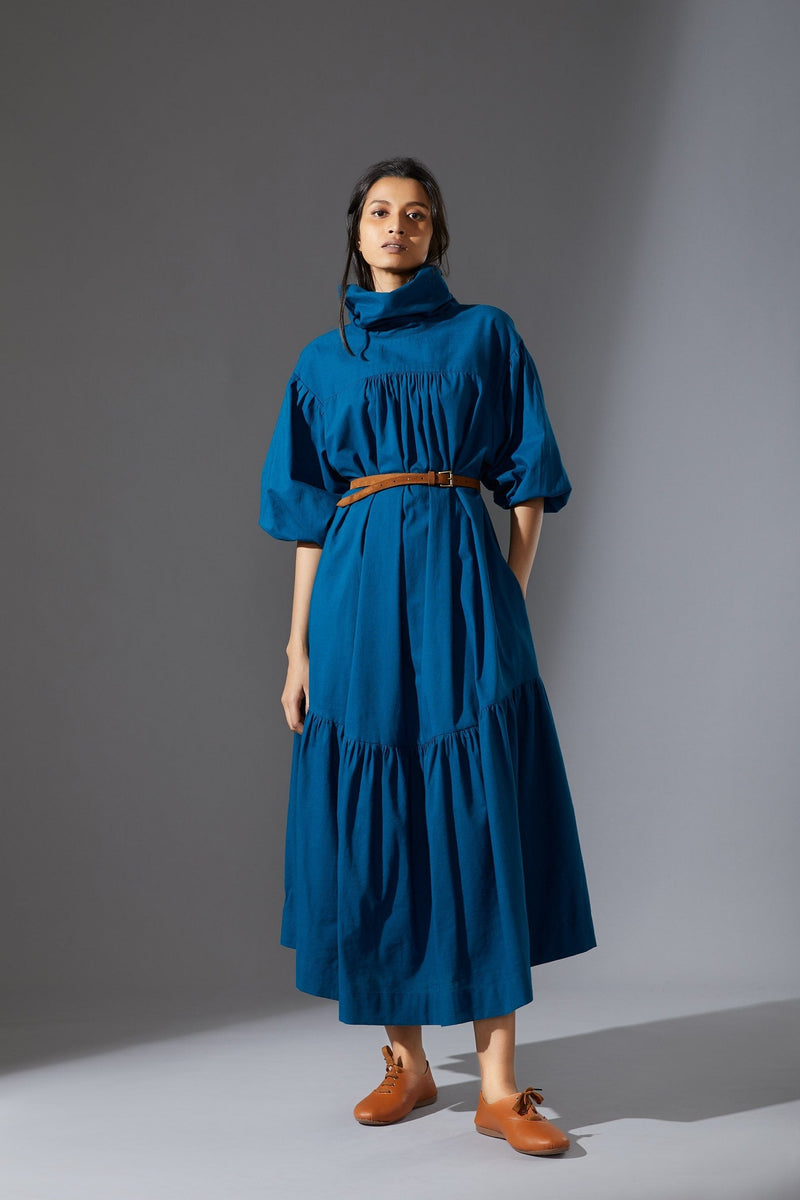 MATI NEW PRACI- AW BLUE by Mati for women Worldwide