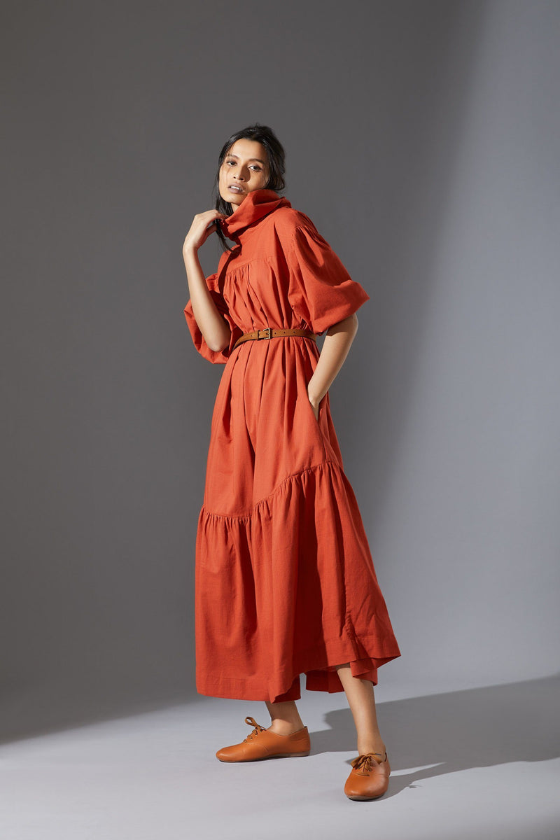 MATI NEW PRACI- AW RUST by Mati for women Worldwide