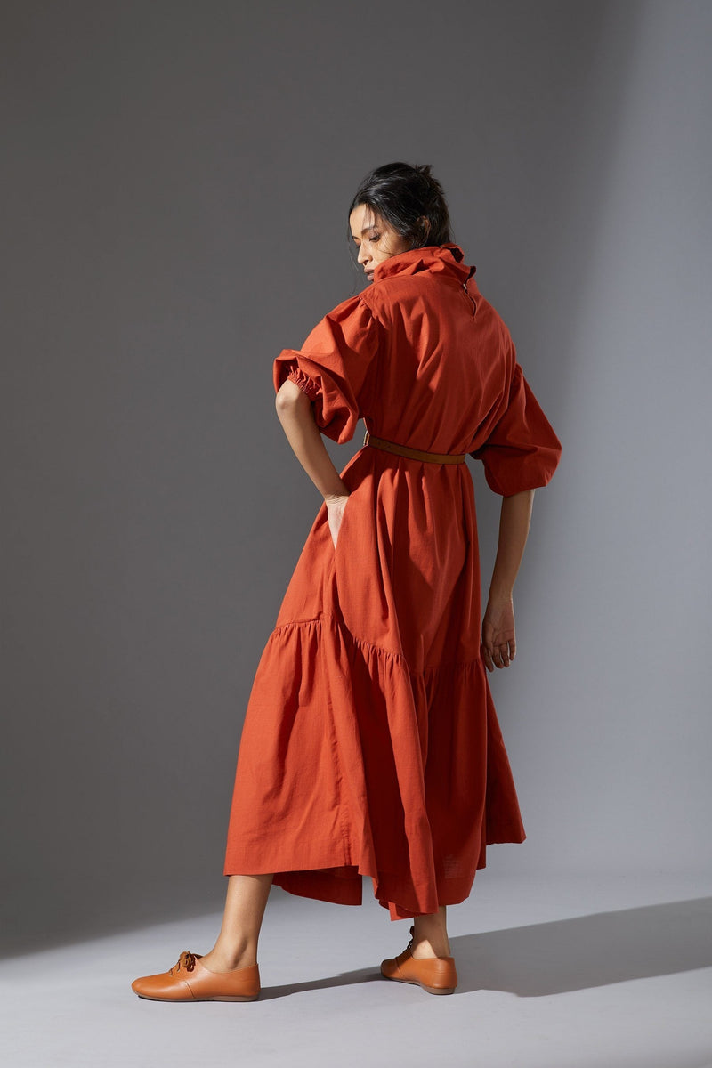 MATI NEW PRACI- AW RUST by Mati for women Worldwide