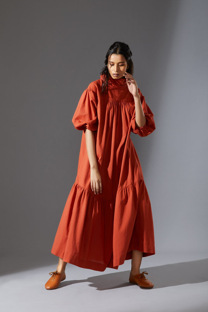MATI NEW PRACI- AW RUST by Mati for women Worldwide