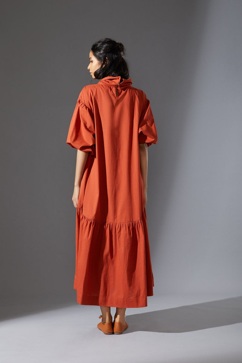 MATI NEW PRACI- AW RUST by Mati for women Worldwide