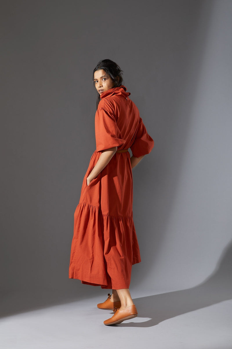 MATI NEW PRACI- AW RUST by Mati for women Worldwide
