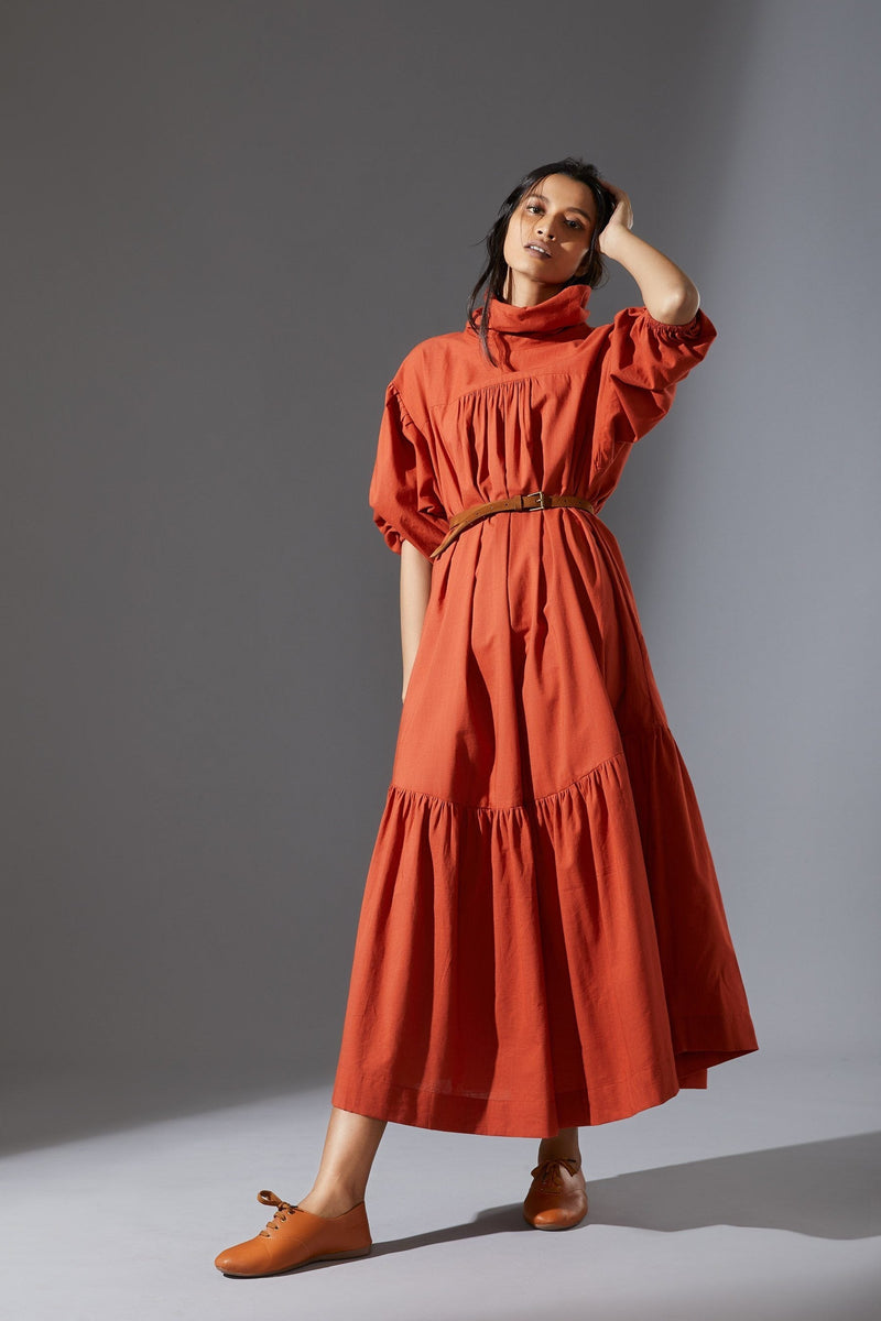 MATI NEW PRACI- AW RUST by Mati for women Worldwide
