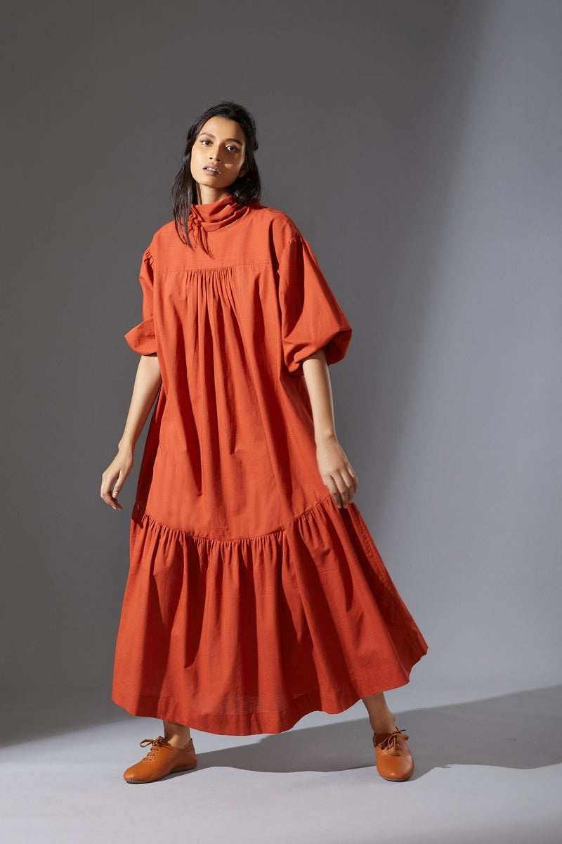 MATI NEW PRACI- AW RUST by Mati for women Worldwide