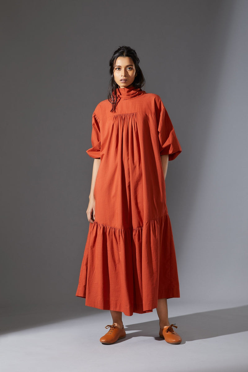 MATI NEW PRACI- AW RUST by Mati for women Worldwide