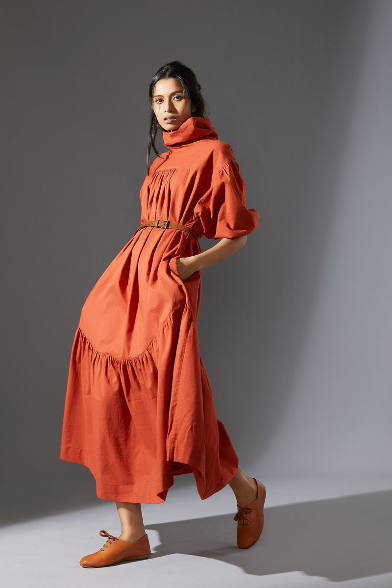 MATI NEW PRACI- AW RUST by Mati for women Worldwide