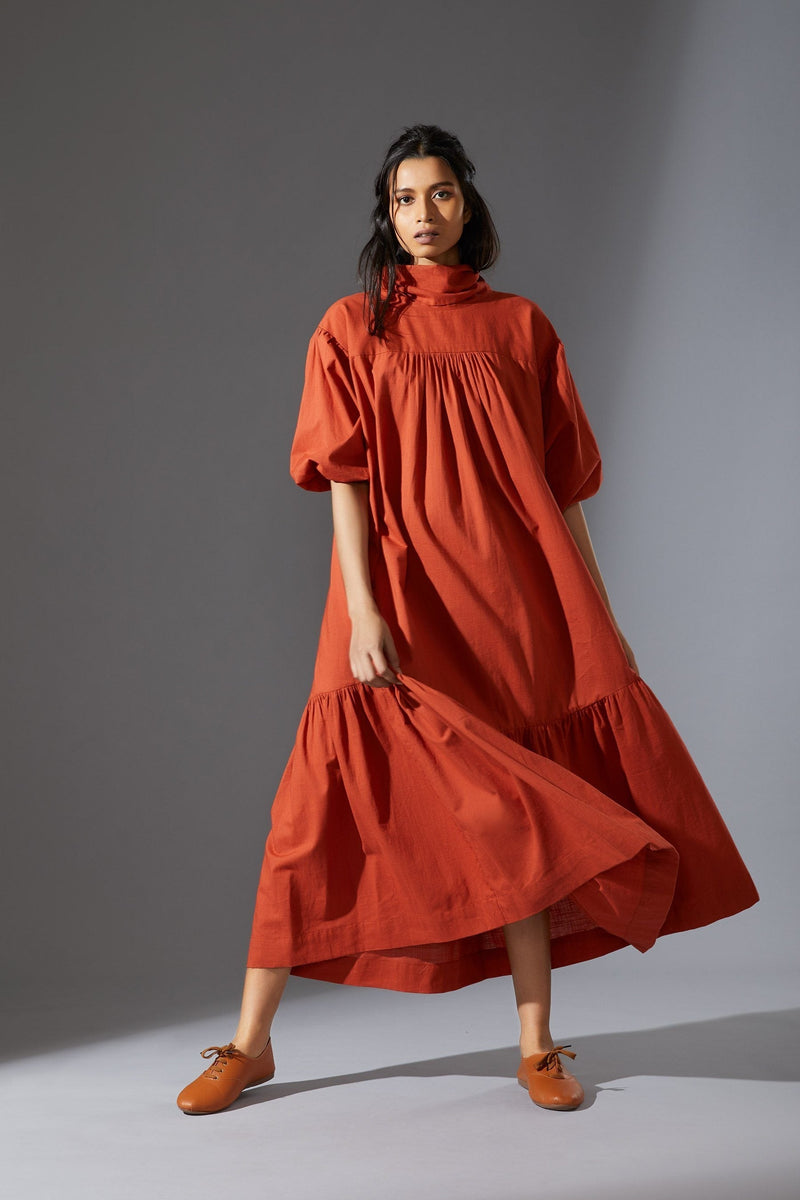 MATI NEW PRACI- AW RUST by Mati for women Worldwide