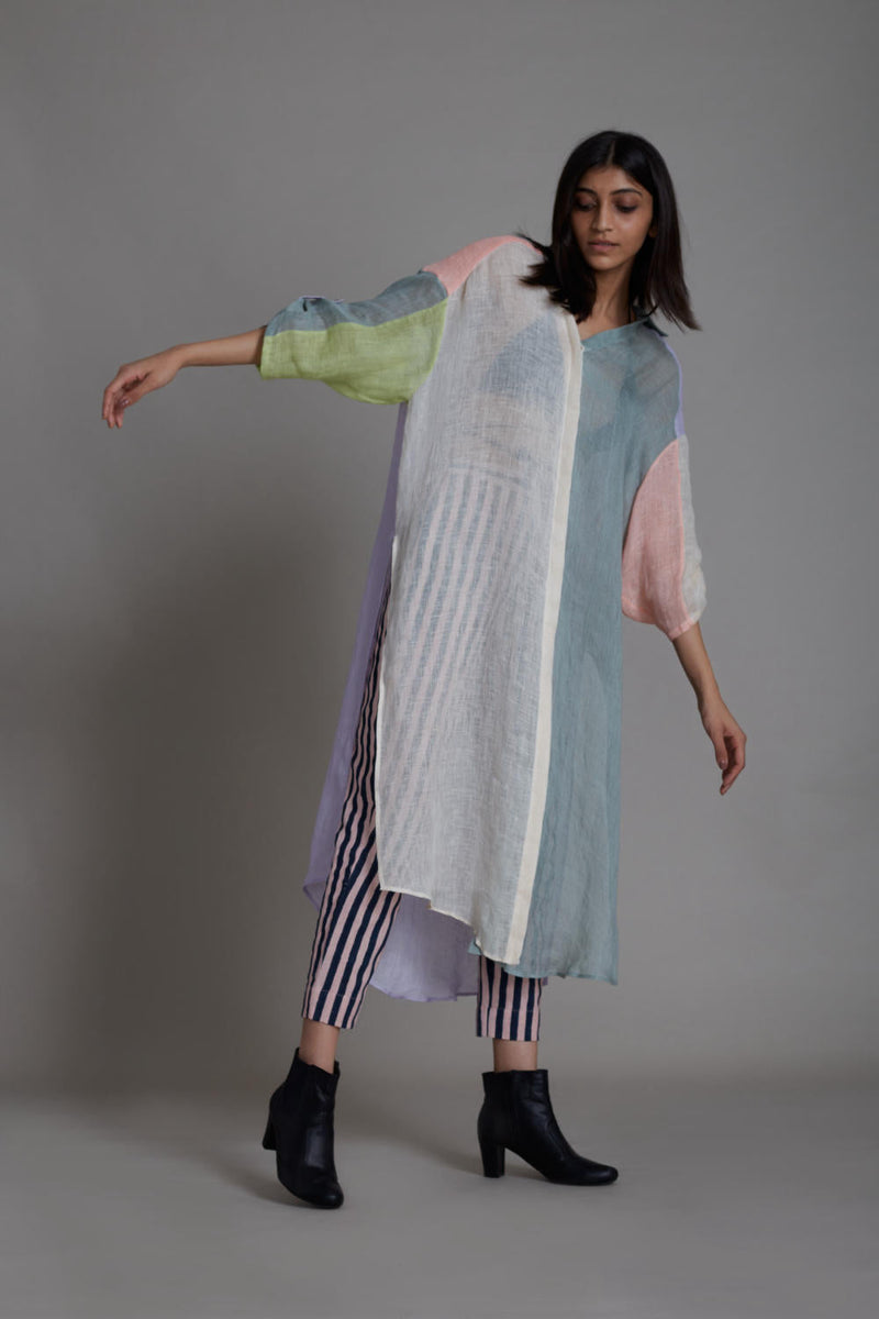 MATI POKER SHIRT by Mati for women Worldwide