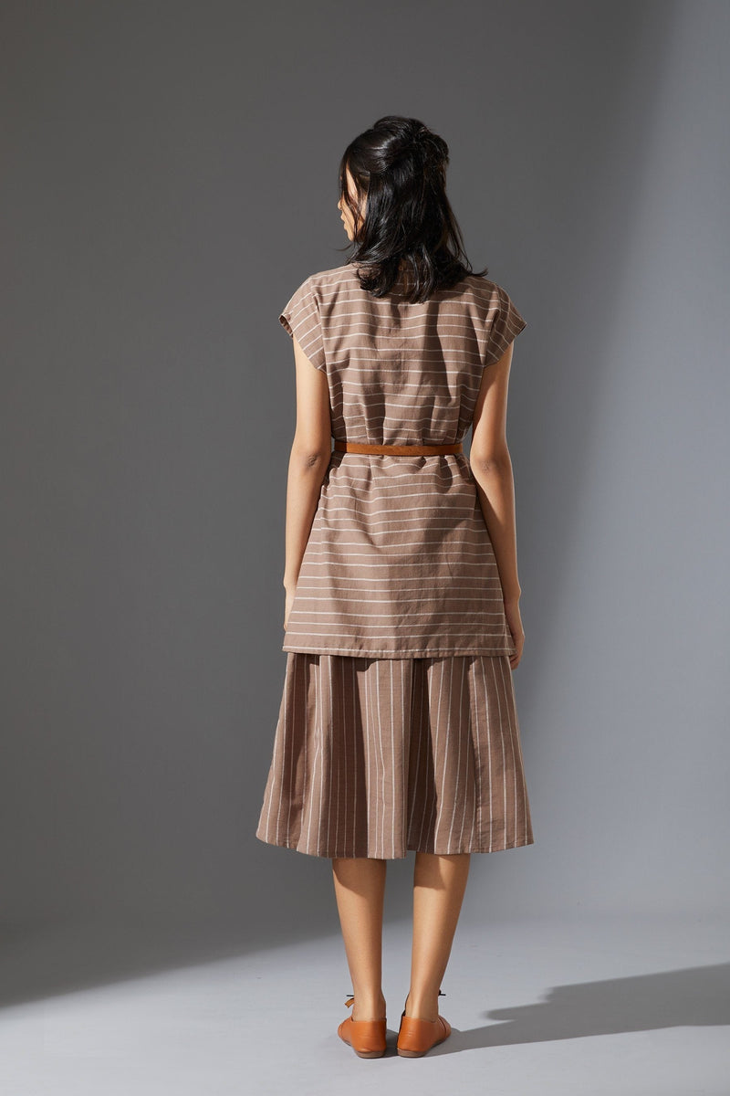 MATI STARA - AW BEIGE by Mati for women Worldwide