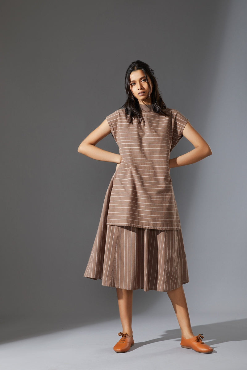 MATI STARA - AW BEIGE by Mati for women Worldwide