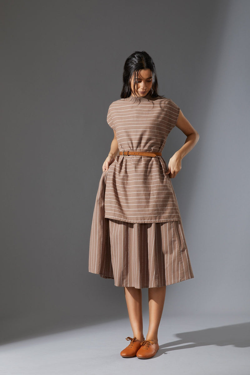MATI STARA - AW BEIGE by Mati for women Worldwide