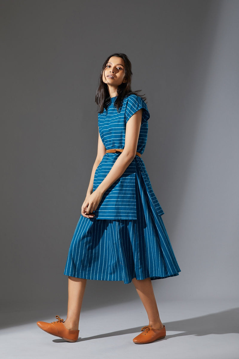 MATI STARA - AW BLUE by Mati for women Worldwide