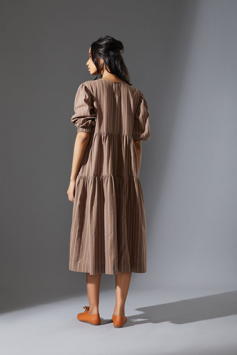 MATI VASARA AAKAAR - AW BEIGE by Mati for women Worldwide