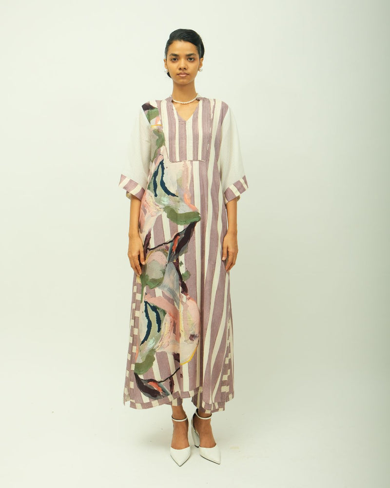 Melora dress