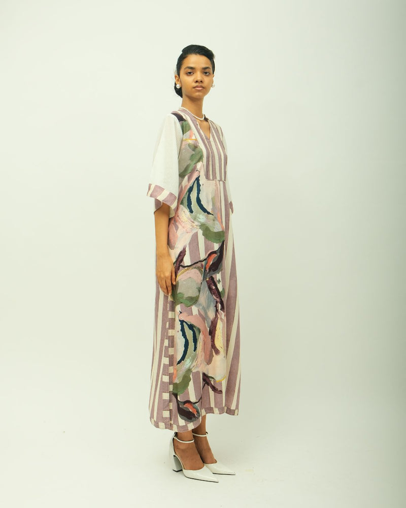 Melora dress
