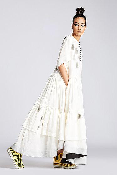 Miyuki Dress by Chola for women Worldwide