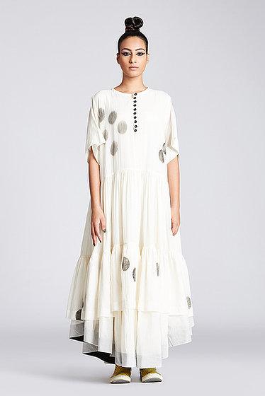 Miyuki Dress by Chola for women Worldwide
