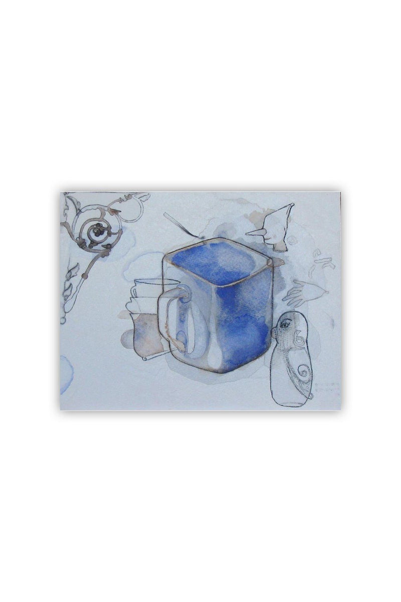 Morning Objects CW045 Art Bijoy Basak