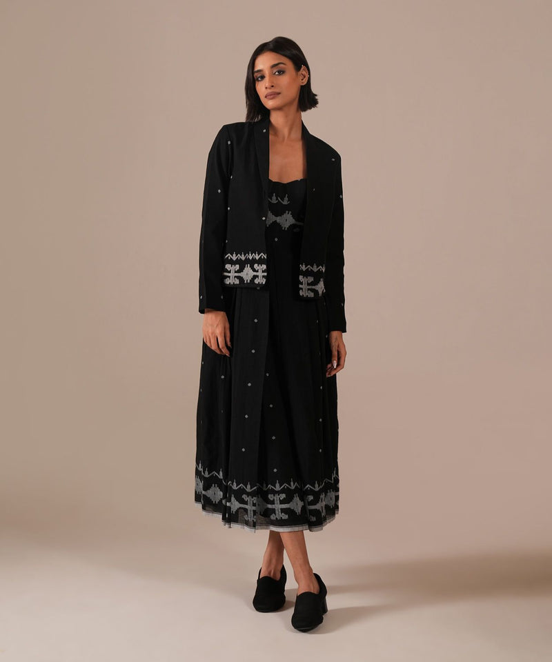 Mystique Set 100% cotton by Indigo Dreams for women Worldwide