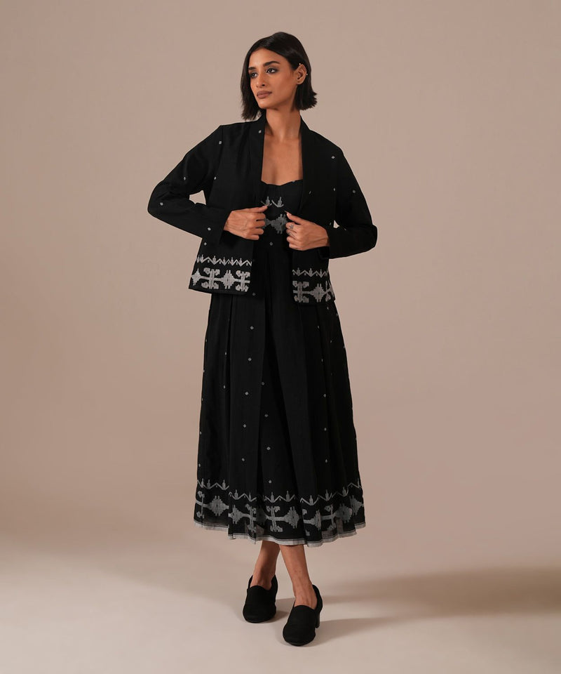 Mystique Set 100% cotton by Indigo Dreams for women Worldwide