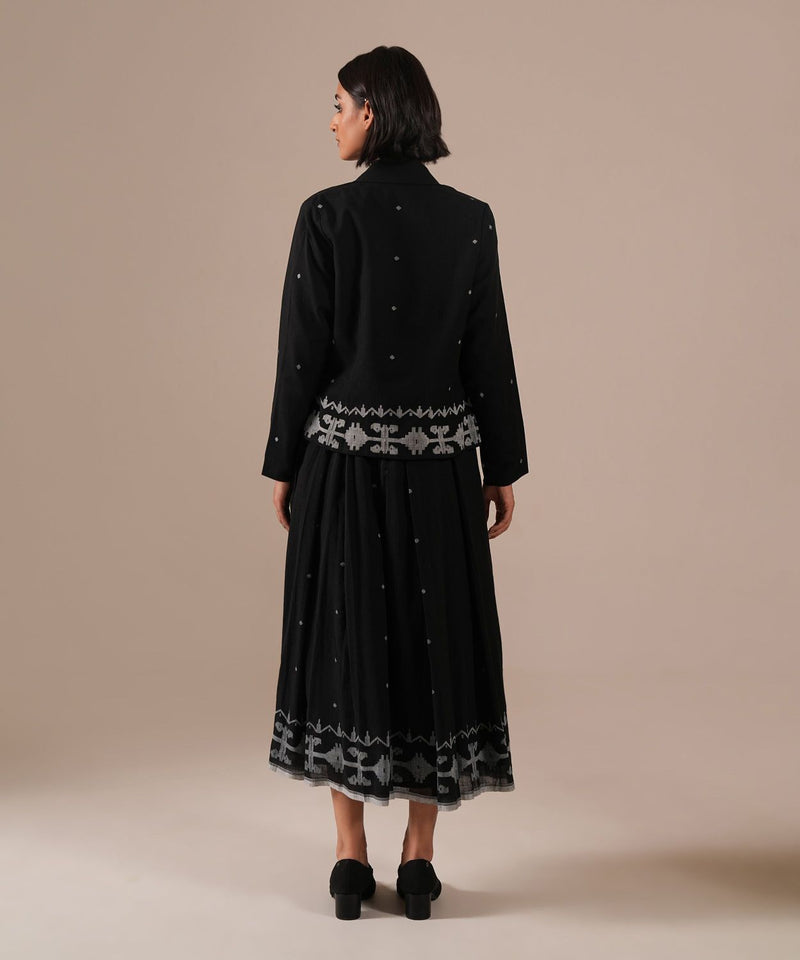 Mystique Set 100% cotton by Indigo Dreams for women Worldwide