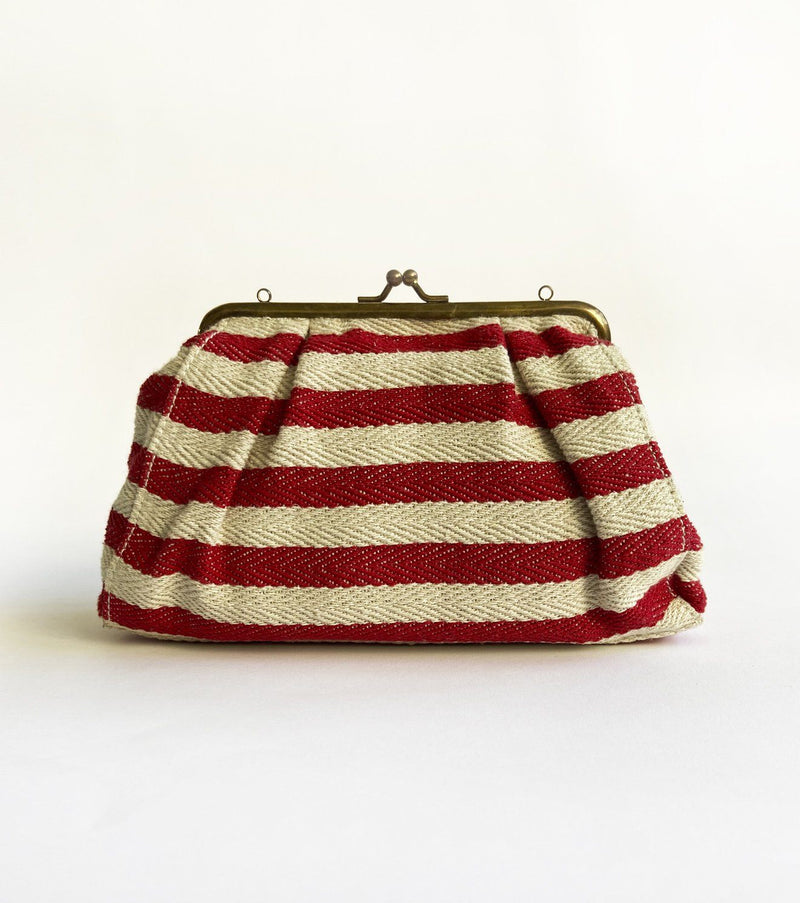 Nautical Bag by Khara Kapas for women Worldwide