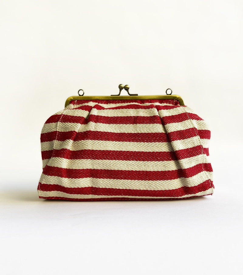 Nautical Bag by Khara Kapas for women Worldwide