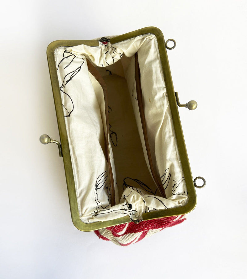 Nautical Bag by Khara Kapas for women Worldwide
