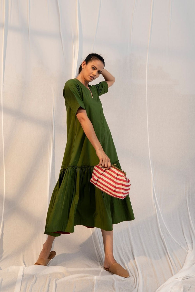 Nautical Bag by Khara Kapas for women Worldwide