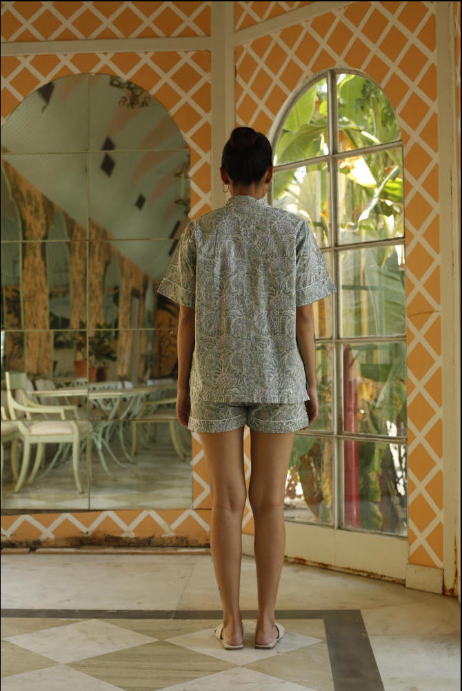 NOCELLE Lounge Wear by TOKREE for women Worldwide