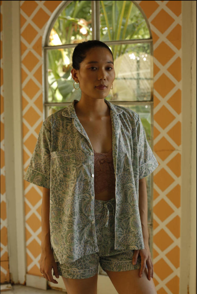 NOCELLE Lounge Wear by TOKREE for women Worldwide